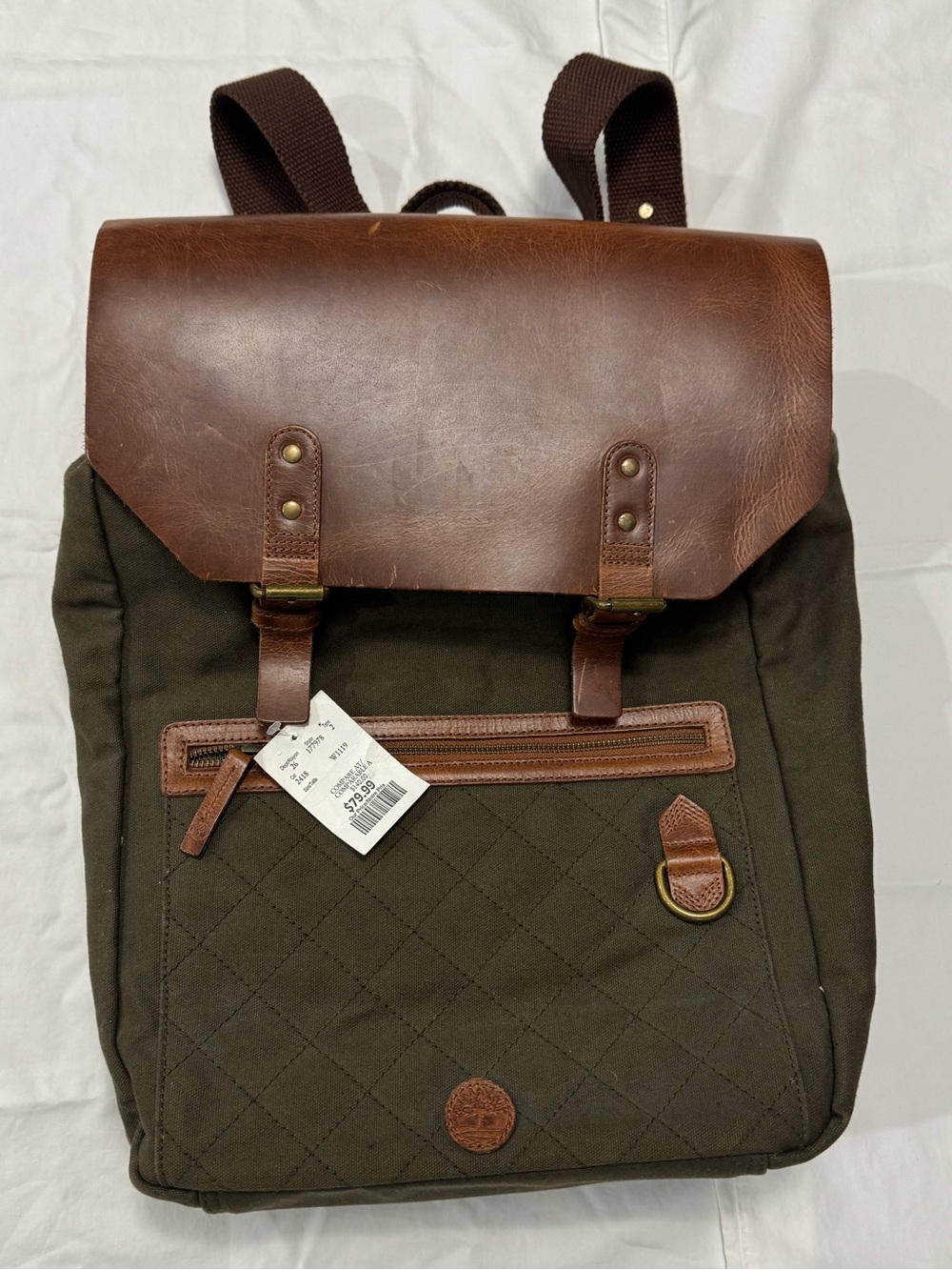 Timberland Backpack